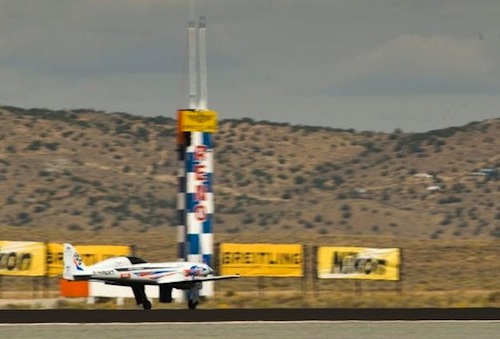 Le Big Frog a moteur diesel SMA dans l'arène