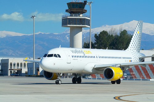 Vueling dessert plus de 50 destinations dans 23 pays