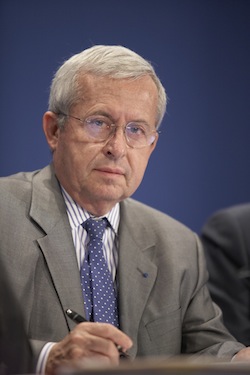 Pierre-Henri Gourgeon éjecté de la direction d'Air France