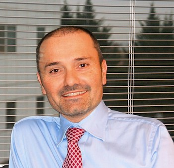 Jean-Pierre Cousserans, nouveau directeur Transport Aérien d'Aeroconseil