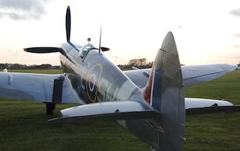 Goodwood fait revivre le passé…