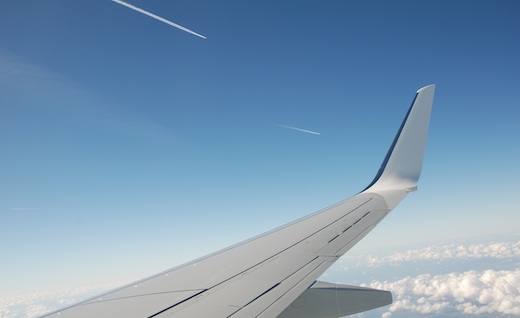 En janvier 2012, Aerobuzz enregistre plus de 7.000 visites par jours