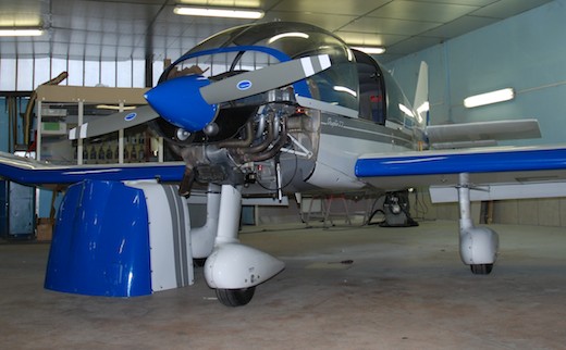 Les ateliers de maintenance aéronautique veulent un retour sur investissements…