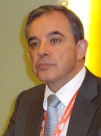 Thierry Mariani, ministre des transports, juge mauvais le climat social dans les compagnies françaises