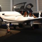 Le Panthera de Pipistrel, vedette d'Aero 2012 à Friedrichshafen