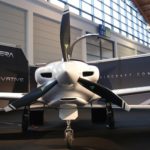 Le Pipistrel Panthera a une masse maximale au décollage de 1,2 t pour une masse à vide qui devrait se rapprocher de 600 kg.