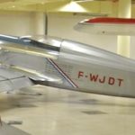 Avion de course René Leduc RL 21