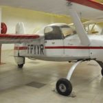 Croses LC-6 « Criquet »