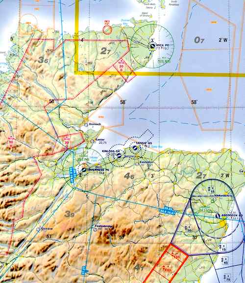 Le Royaume-Uni aéronautiquement réunifié grâce à Jean Bossy…