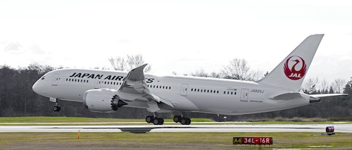 Les avions bicouloirs se taillent la part de lion