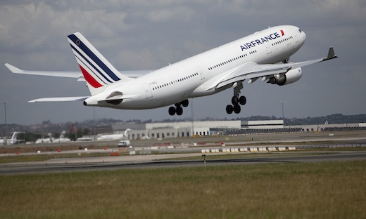 Le rapport définitif du BEA sur le crash du vol AF447 Rio-Paris sera rendu public, jeudi 5 juillet 2012, à 14h30