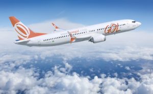 Boeing enregistre une commande d'une valeur de 6 Md$