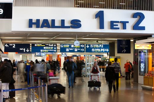 Aéroports de Paris prévoit d'investir entre 400 et 450 M€