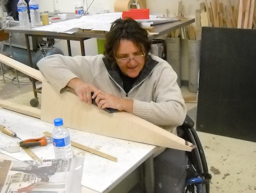 La finlité du projet Oceanair porté par Jacques Packo…