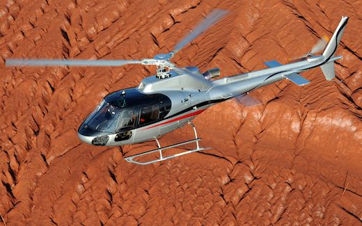 L'AESA vient de publier une nouvelle consigne de navigabilité, fondée sur un nouveau bulletin de service d'Eurocopter.