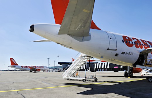 14 nouvelles lignes ont été lancées entre mars et décembre 2012 à Bordeaux-Mérignac