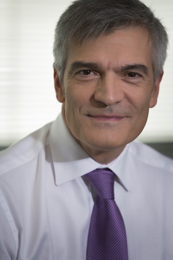 Antoine Pussiau succède à Lionel Guérin à la présidence de Transavia France