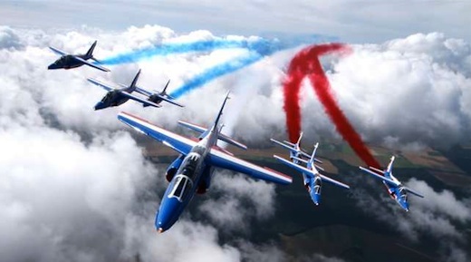 A l’occasion de son 60ème anniversaire, la PAF a réalisé un film qui sera disponible l’été prochain.