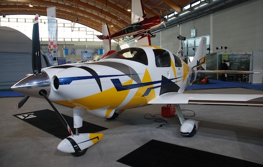 Le Cessna...</div>				</div>

				
					<aside class=