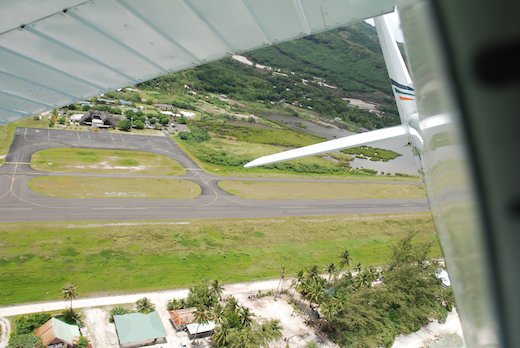 Sur les 500 terrains accueillant l’aviation légère, près du quart connaîtrait des difficultés en matière de bruit, avec comme principale cause, celui émis lors des tours de piste.