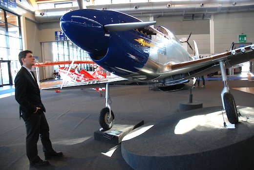 Un jouet à 100.000 €