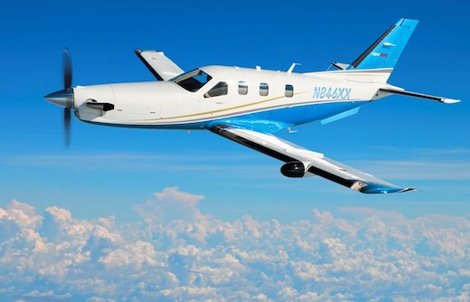 Les livraisons de turbopropulseurs en forte hausse au premier trimestre 2013