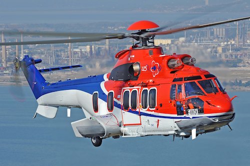 Eurocopter EC225