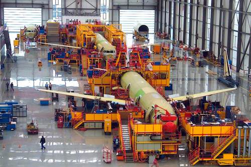 EADS veut tirer profit de la notoriété d'Airbus