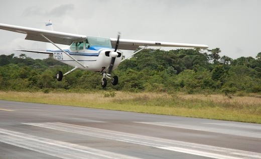 Les usagers des aérodromes doivent s'attendre à ce que les riverains recherchent dans Calipso le classement des avions basés…