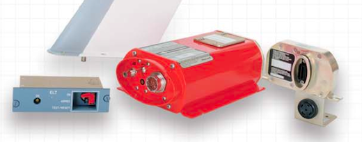 La balise RESCU 406 AFN d'Honeywell, sans doute en cause dans l'incendie d'un Boeing 787 à Heathrow.