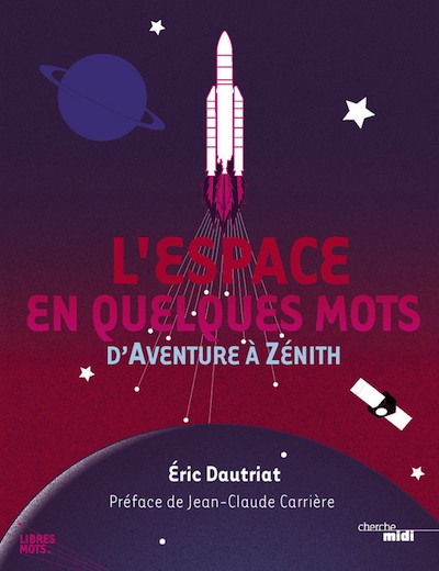 L’espace en quelques mots.