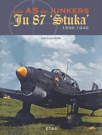 Les As du Junkers Ju-87 Stuka