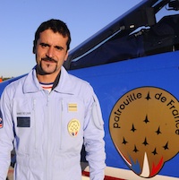 Le Lcl Raphaël Nal, leader 2013…