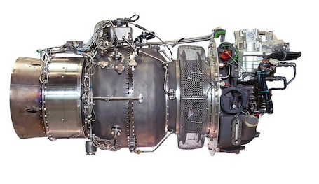L'Ardiden 3C/WZ16 est développé à 50-50 par Turbomeca et Avic Engine.