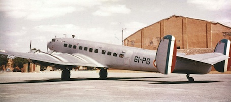 SNCASE SE.161 Languedoc l'étonnant destin d’un avion français Aerobuzz