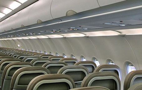 Voyager à petits prix implique des sacrifices…