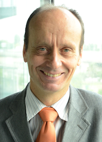 Rémi Jouty, nouveau directeur du BEA