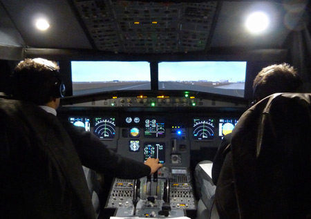 Le rêve de Renaud est devenu réalité autour d'une dizaine de bénévoles passionnés