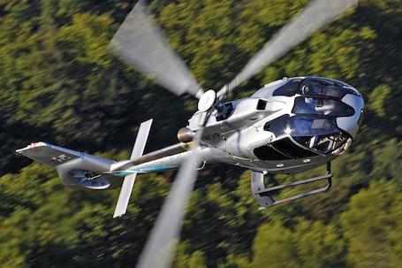 En 2013, Eurocopter (devenu depuis Airbus Helicopters) a réalisé un chiffre d'affaires de 6,3 Md€