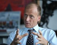 Tom Enders, l'homme de la métamorphose de la gouvernance, de la structure de l'actionnariat et de la stratégie d'EADS, aujourd'hui Airbus Group