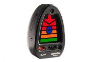 Le KLR 10 de BendixKing est un indicateur d'angle d'attaque miniature et graphique