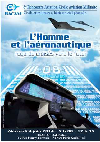 RACAM 8, des rencontres résolument tournées vers le futur.