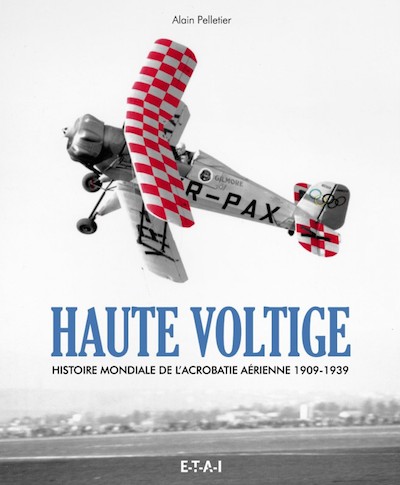Haute-Voltige