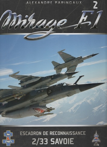 Mirage F1