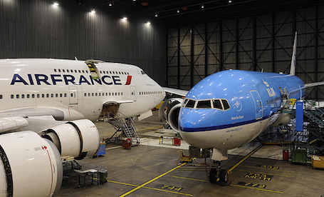 2. AF Industries assure le support technique des équipements de 1.300 appareils