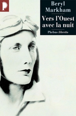 Vers l’Ouest avec la nuit