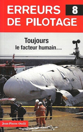 Erreurs de pilotage 8