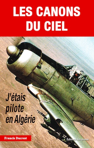 Les canons du ciel