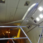 2. En collaboration avec la NASA et Boeing, la NASA s'est dotée, fin 2014, d'une maquette de référence sur une base de 777