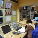 2. En matière de très grandes souffleries, l'ONERA a développé des techniques d'essai et une expertise qui lui confère un savoir-faire quasi inégalé